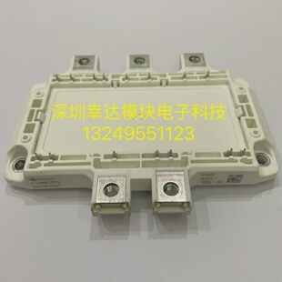 询-INFINEON英飞凌FS200R12PT4变频器模块