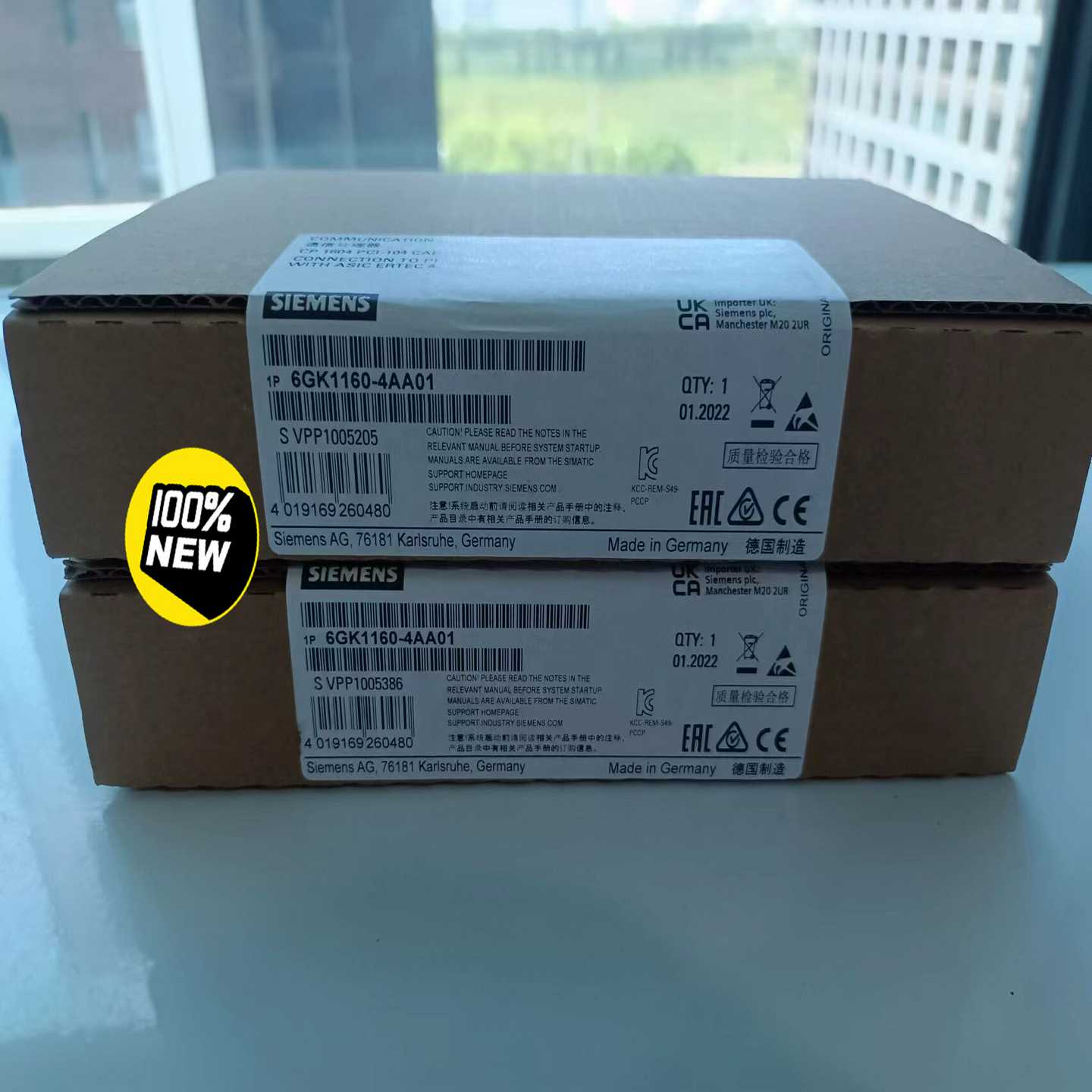 1P6GK1160-4AA016GK116O-4AAO1【博航商行】