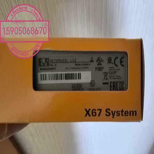 模块X67DM9331.L12询价
