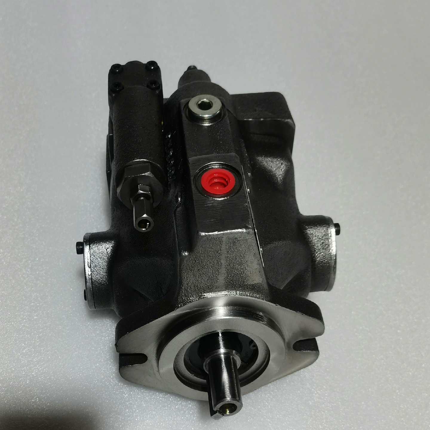 派克PVP1636R212 PVP16304R2P12液压柱【鑫鑫商铺】