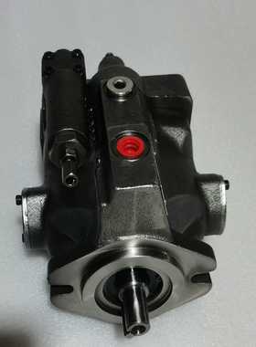 【星慕电子】PVP1636R212 PVP16304R2P12液压柱