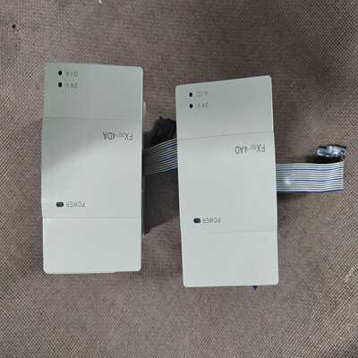 三菱模拟量模块，FX3U-4DA，FX3U-4AD，~询价