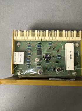 议价AVR发电机自动调压模块Type6GA24900A