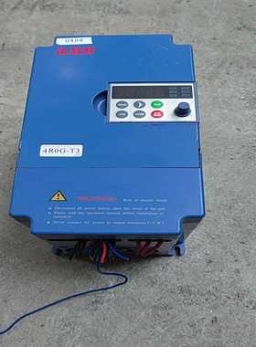 安邦信变频器AMB100-4R0G/5R5P-T3