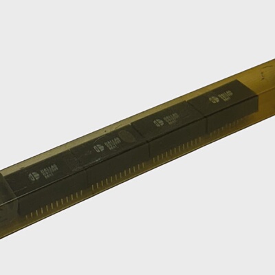 4 DALLAS SEMICONDUCTOR DS1220Y  1218B2 NONVOLATILE SRAM 16K