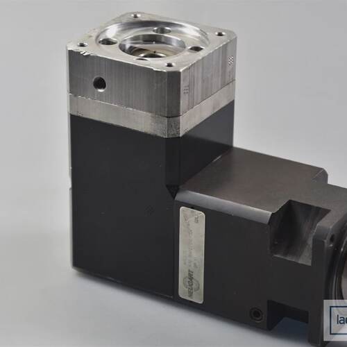 NEUGART WPLS 70 69412010004 angular gear