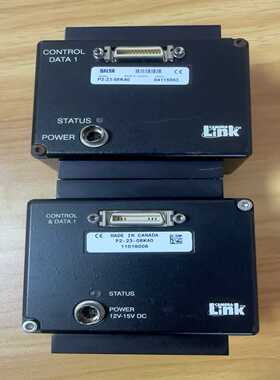 DALSAP2-23-08K40线阵扫描相机功能测试完好-议价