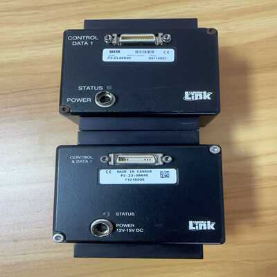 DALSAP2-23-08K40线阵扫描相机功能测试完好-议价