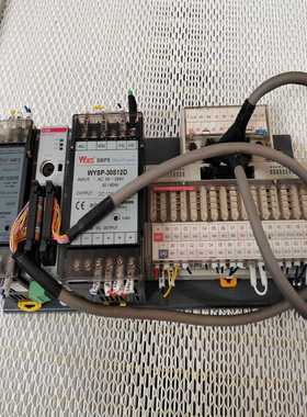 【议价】LSPLC模块XBM-DN32S带R16C-YNC扩适用