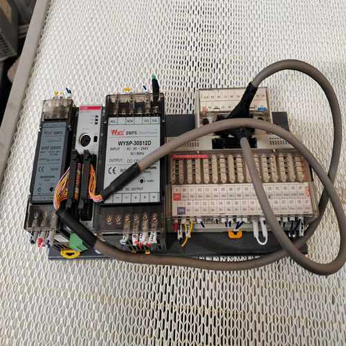 【议价】LSPLC模块XBM-DN32S带R16C-YNC扩适用