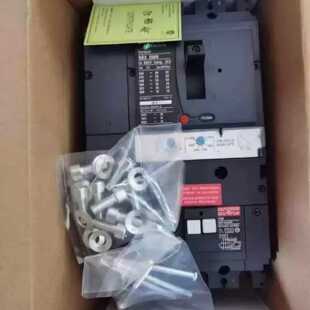 NSX漏电开关250N/4P/250A，附件齐~询价