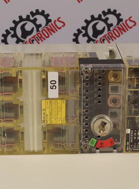 Moeller NZM9250 ZM9250 disyuntor  6 meses de garanta