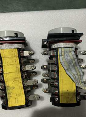 MERZ，MC-3，230V，3-60HP，成色还可以，拆机--议价商品