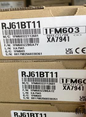 A8NEIP-2P  RJ61BT11 NZ2GF2B-60议价商品