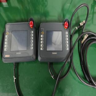 普洛菲斯手持触摸屏GP2301H 24V议价 SC41