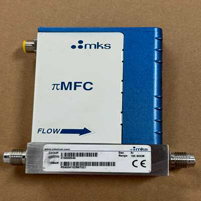 MKS质量流量计MFCP6A004102RT021一个--议价商品