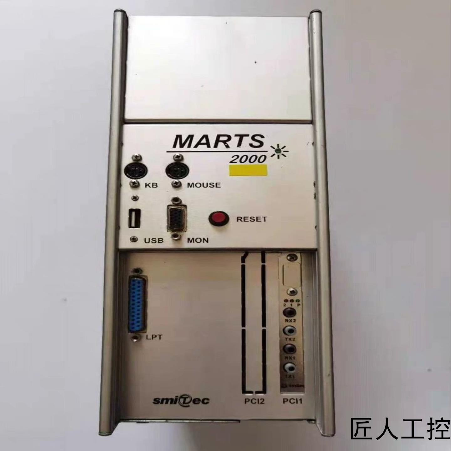 Smitec控制器Marts 2000 原装现货议价KZ01议价商品