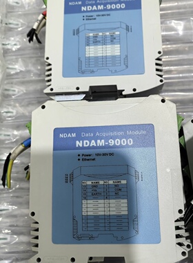 原装NDAM-2808，V1.09 10V-30VDC.-询价