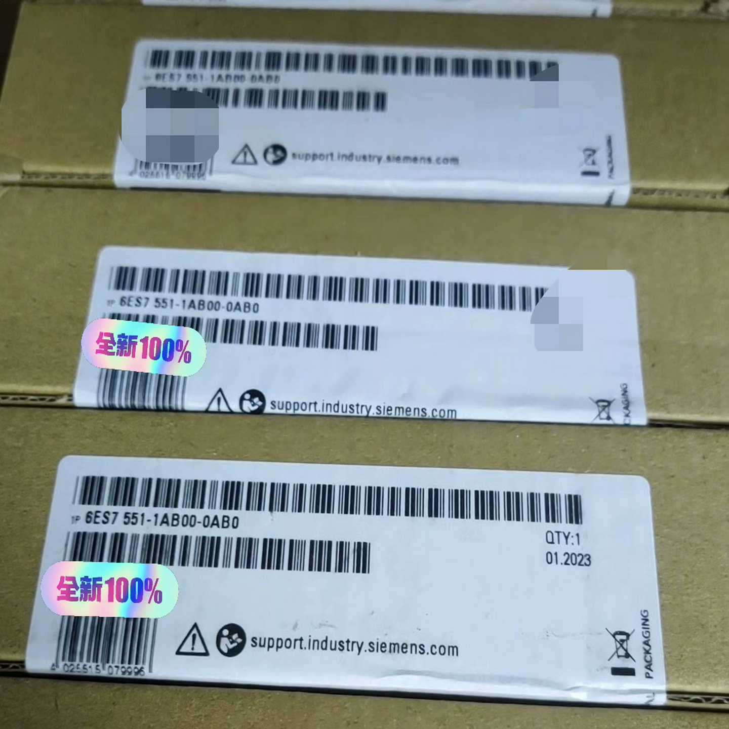 6ES7551-1AB00-0AB01500系列询价