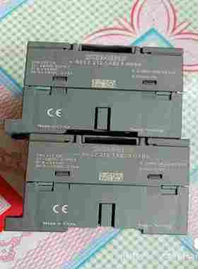 【议价】CPU222订货号为212-1AB23-0XB8，拍照