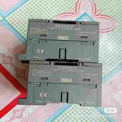 咨询-CPU222订货号为212-1AB23-0XB8，拍照