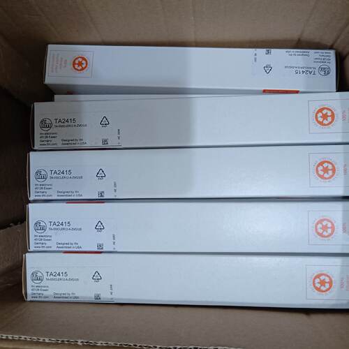 德国IFM易福门TA2415-议价
