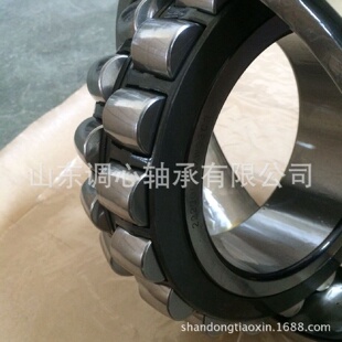 W33 国产三类轴承22230生产厂双列钢保轴承22230CC轴承22230CC