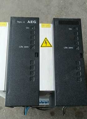 【议价】德国Thyro-AAEG调功器适用