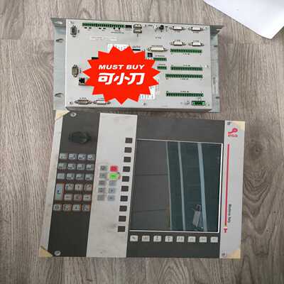 esas540系统显示屏主机维修议价--议价商品