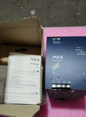 德国普尔世PULS电源，XT40.482，3AC480V，询价