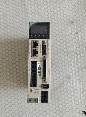 禾川驱动器 SV-X3EB075A-A2-00020 750议价商品