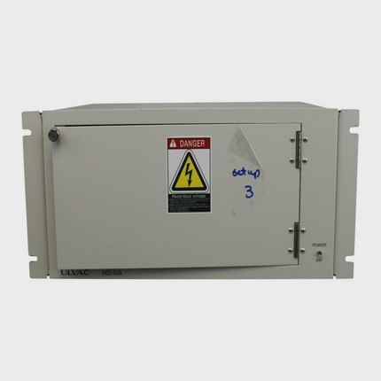 ULVACCONTROLLERPCB(SETUP3)MS-IVA