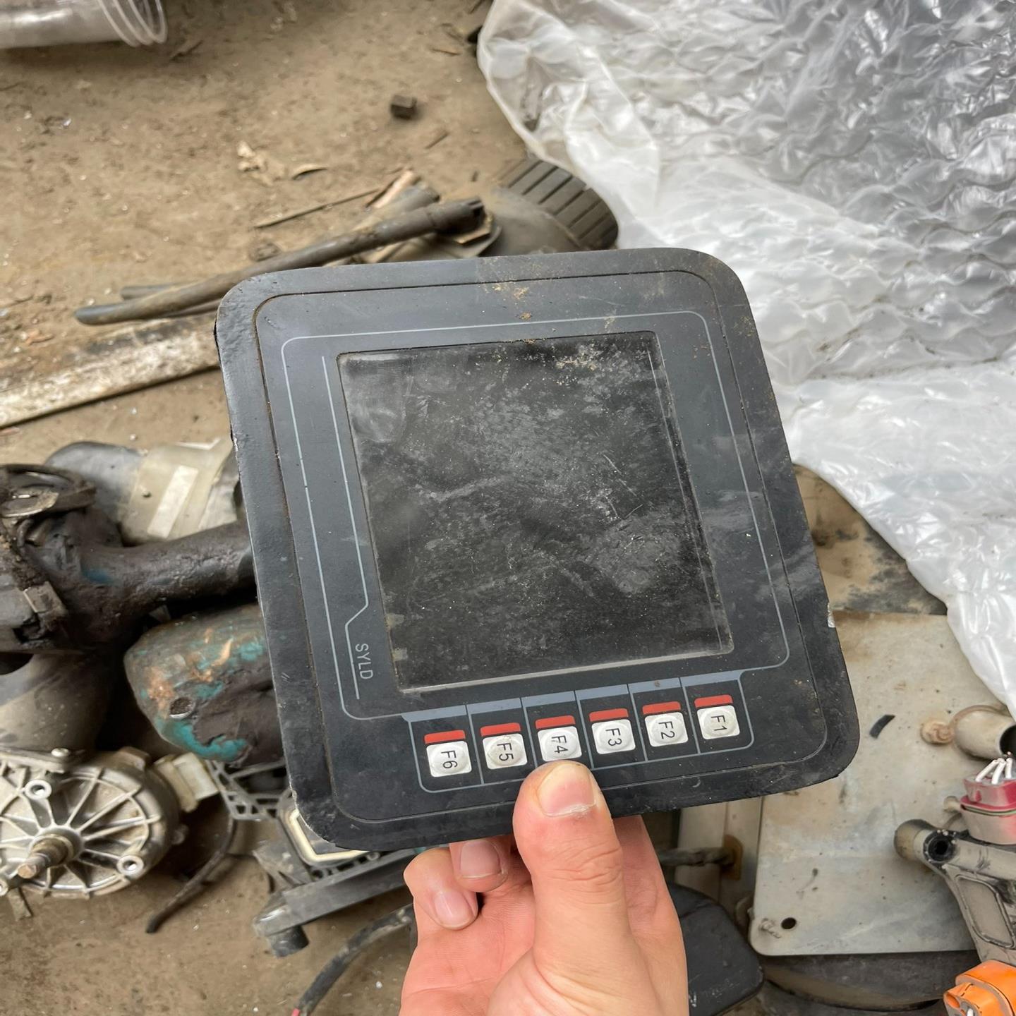 【请询价】#触摸屏三一显示屏