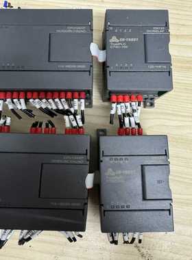 询价~合信PLC CTSC-100 CPU124XP