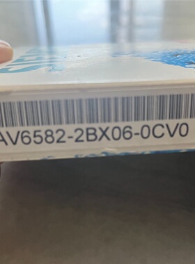 西门子SIMATIC软件型号6AV65822BX06议价