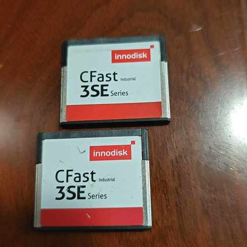 宜鼎CFast卡2g存储卡3SE宽温MLC高速SATA3仪器询价