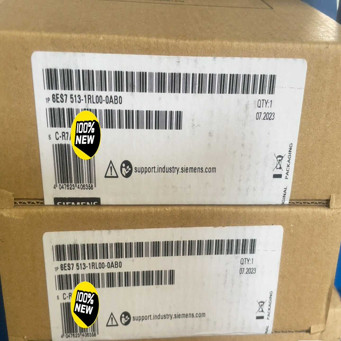 6ES7513-1RL00-0AB0冗余CPU1513询价