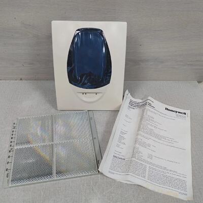 HONEYWELL TC847A1004 Projected Beam Smoke Detector