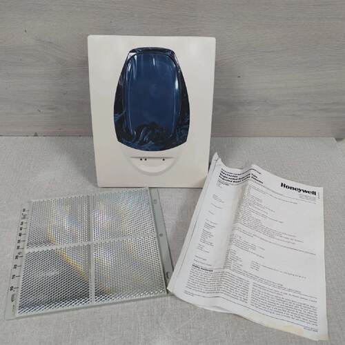 HONEYWELL TC847A1004 Projected Beam Smoke Detector