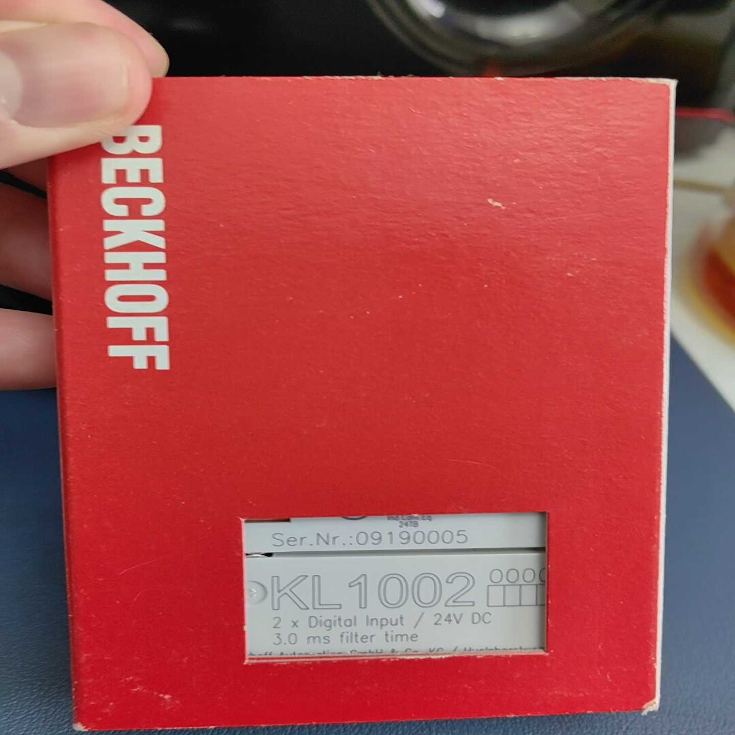 全新原装正品KL1002，实物拍摄放心购买