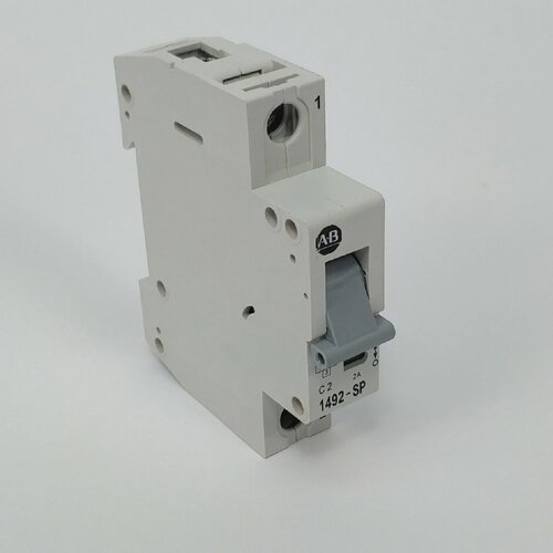 寻XAb 1492Sp1c4020 Circuit Breaker