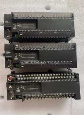 CP1E-N60S1DT-DPLC 功能 实物【博航商行】