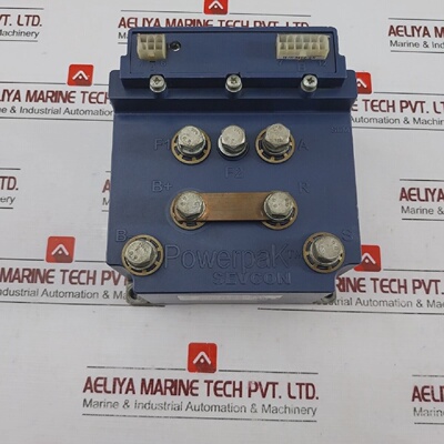 寻SEVCON AU3720 Powerpak Series Pump Controller 48V 400A 632