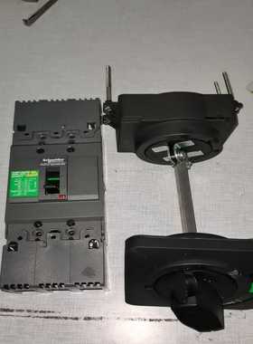 （议价）空开EZC100N50A带NSC60/100断路器延