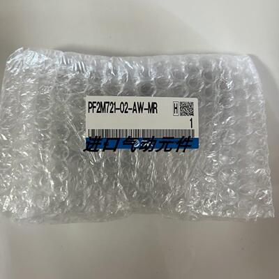 流量开关PF2M705 PF2M705S W L-01 C4 C6 N1 F1-L L2 L3 4