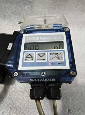 Burkert宝德计8035，型号0042391