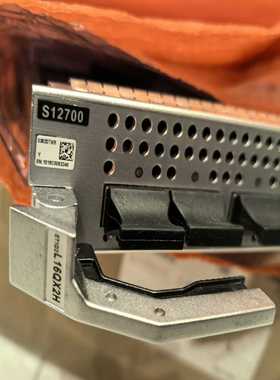 华为S12700 ET1D2L16QX2H 16口40G业务