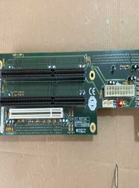 【议价】IEI威达PCI-6SD-RS-R30工业底板，正常适用