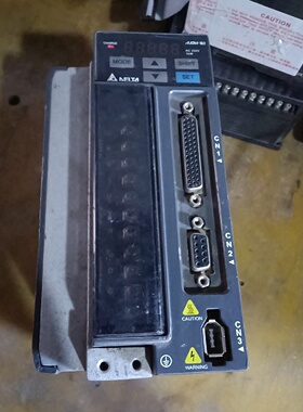 议价B2伺服驱动器ASDB21021B1KW大功率议价