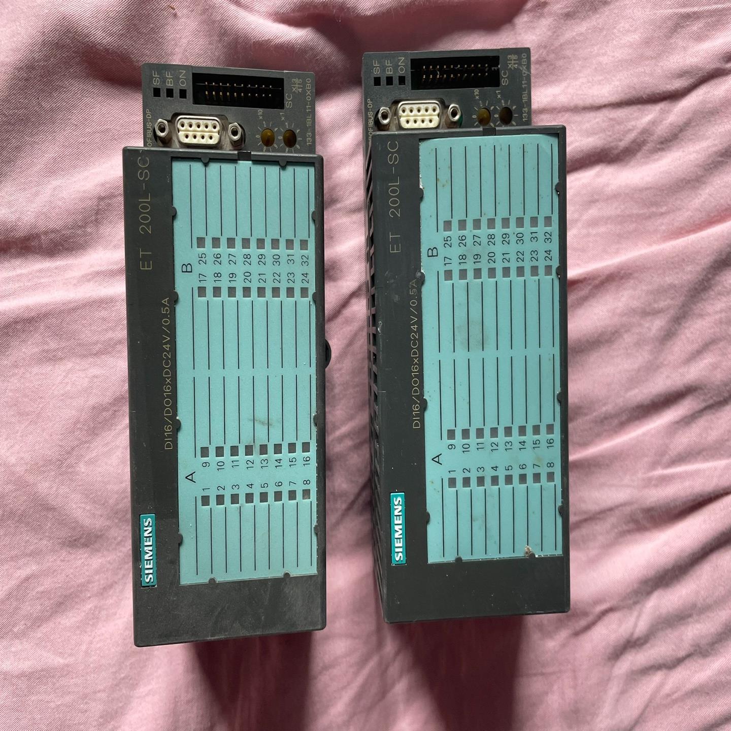 ET200L-SC系列模块 6ES7 133-1BL11-0~询价